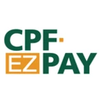 Logo of CPF EZPay Mobile android Application 